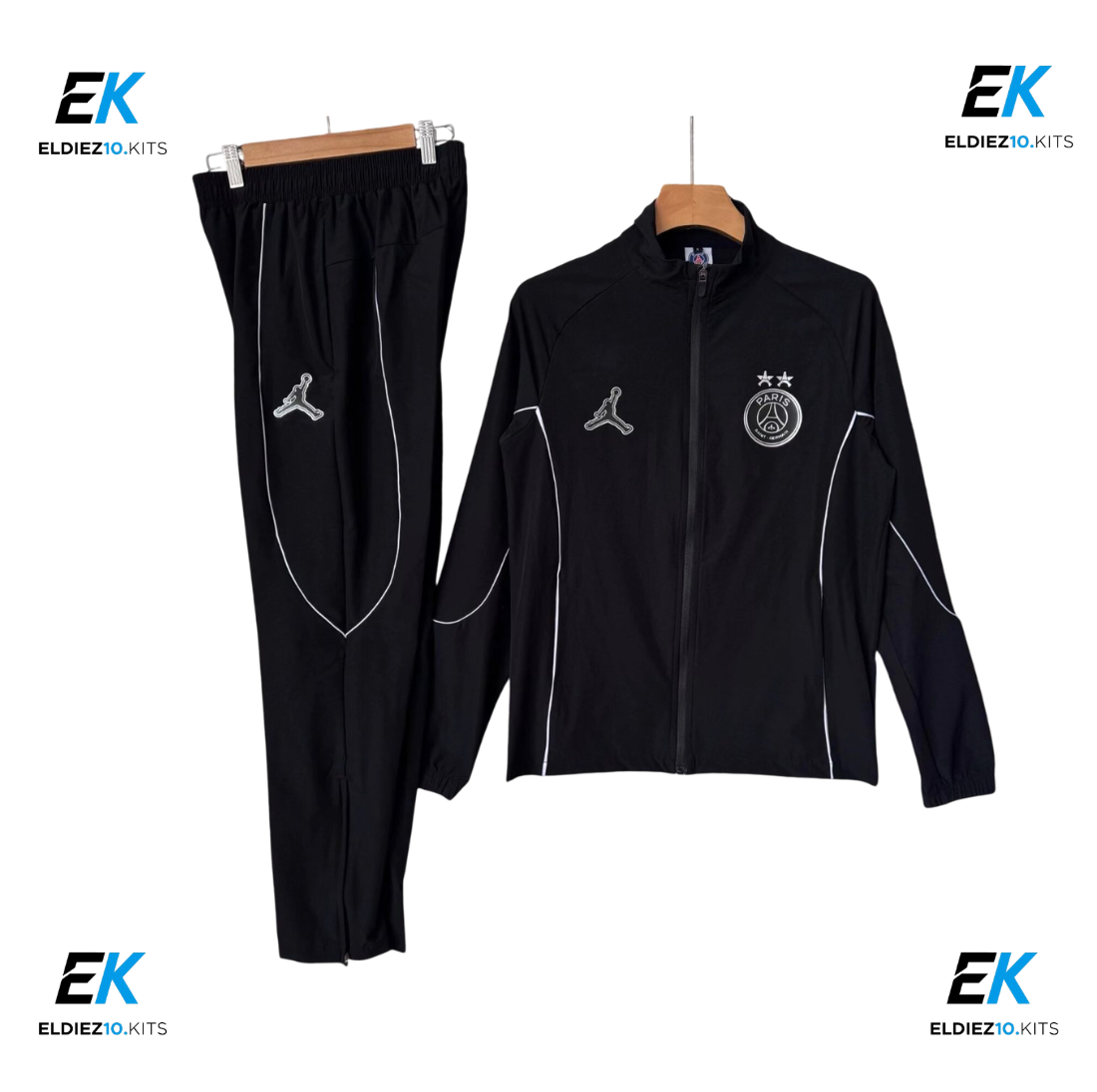 26-27 PSG Training Suit