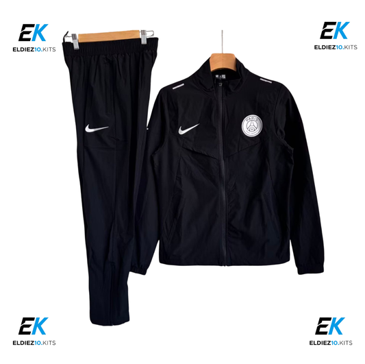 26-27 PSG Training Suit