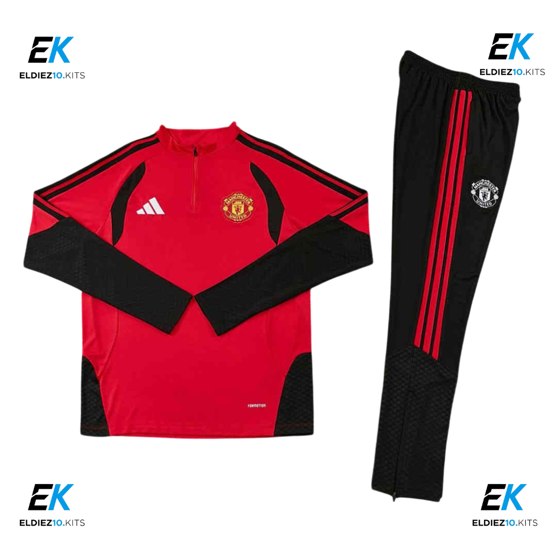 26-27 Manchester United Training Suit