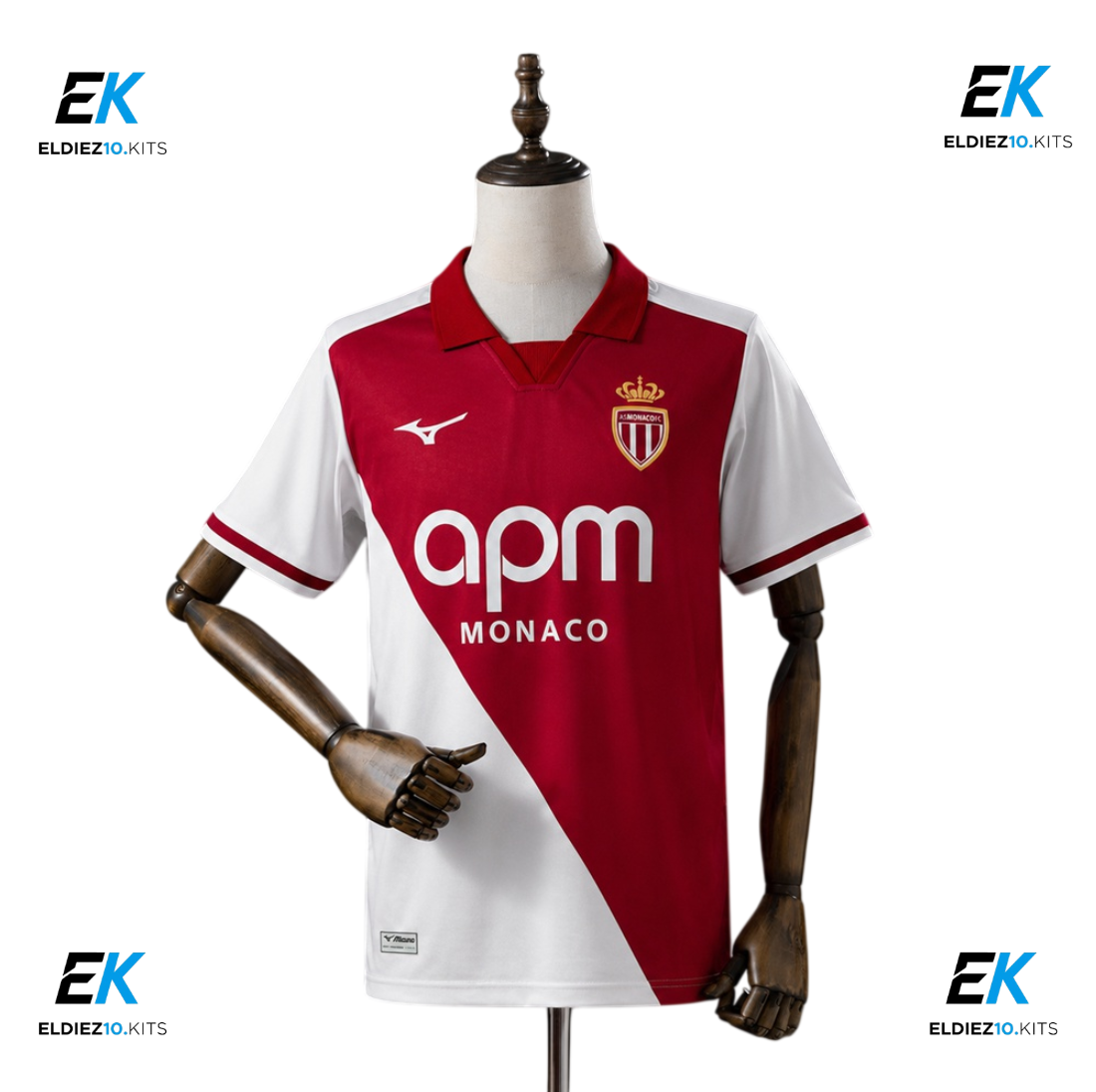 26-27 Monaco Home Fan Version