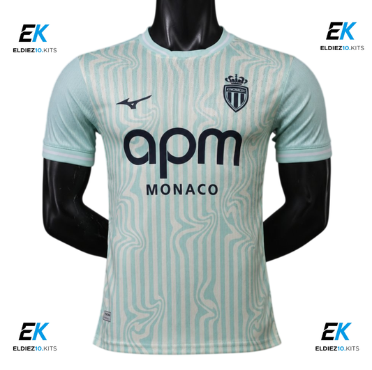 26-27 Monaco Third Player Version