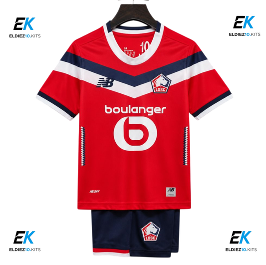 26-27 Lille Home Kids Kit