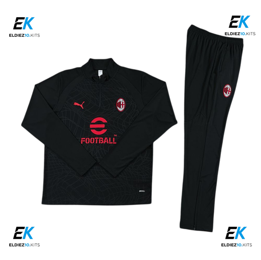 26-27 AC Milan Training Suit