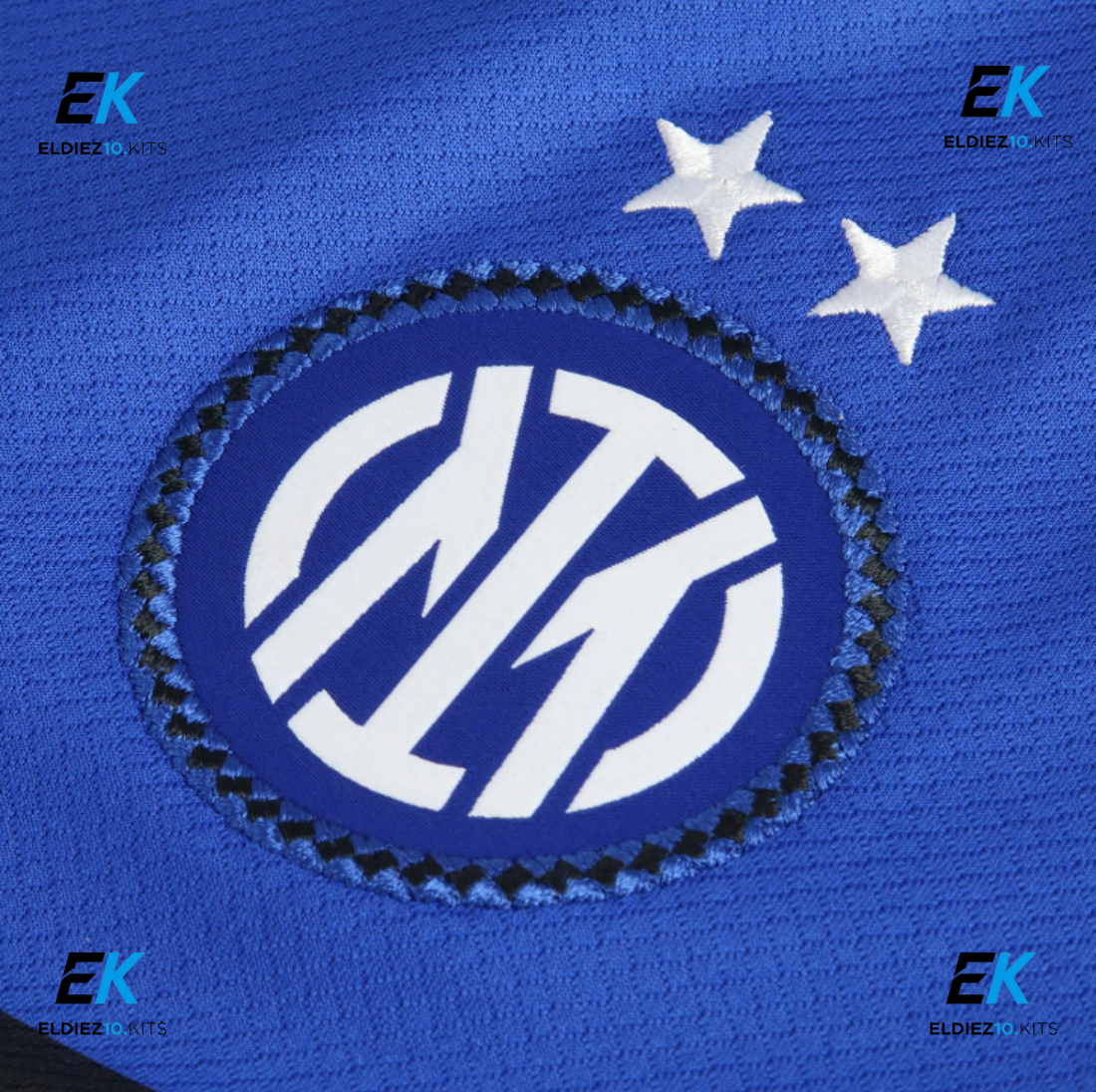 25-26 INTER X ACG Limited Edition Fan Version