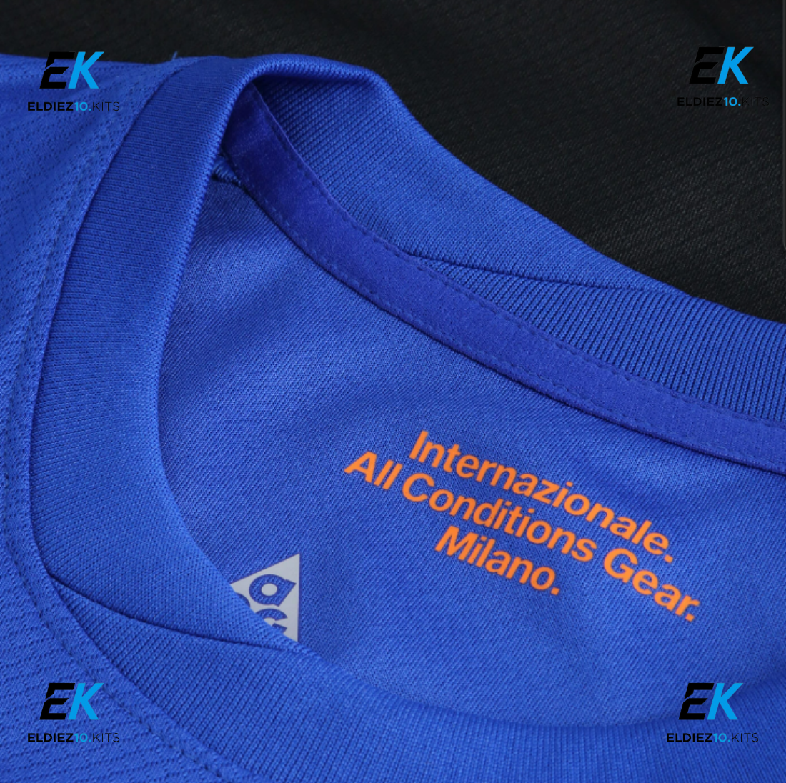 25-26 INTER X ACG Limited Edition Fan Version