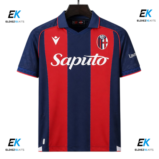 26-27 Bologna Home Fan Version