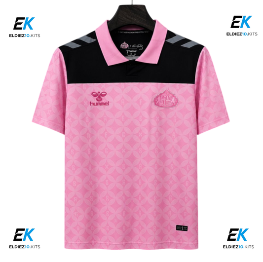 26-27 Sunderland Away Fan Version