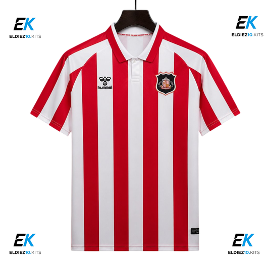 26-27 Sunderland Home Fan Version