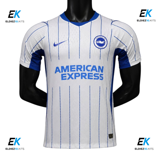 26-27 Brighton Away Player Version