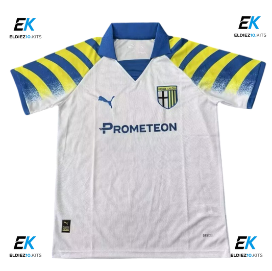25-26 Parma Third Fan Version