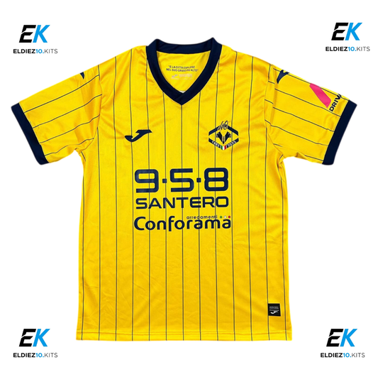 Hellas Verona 120th Anniversary Special Version