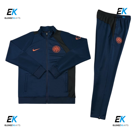 26-27 Inter Milan Training Suit